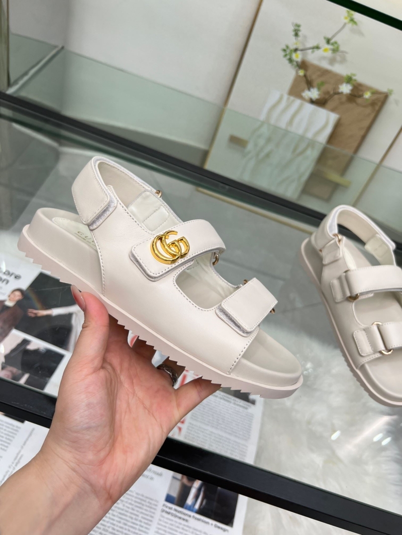 Gucci Sandals